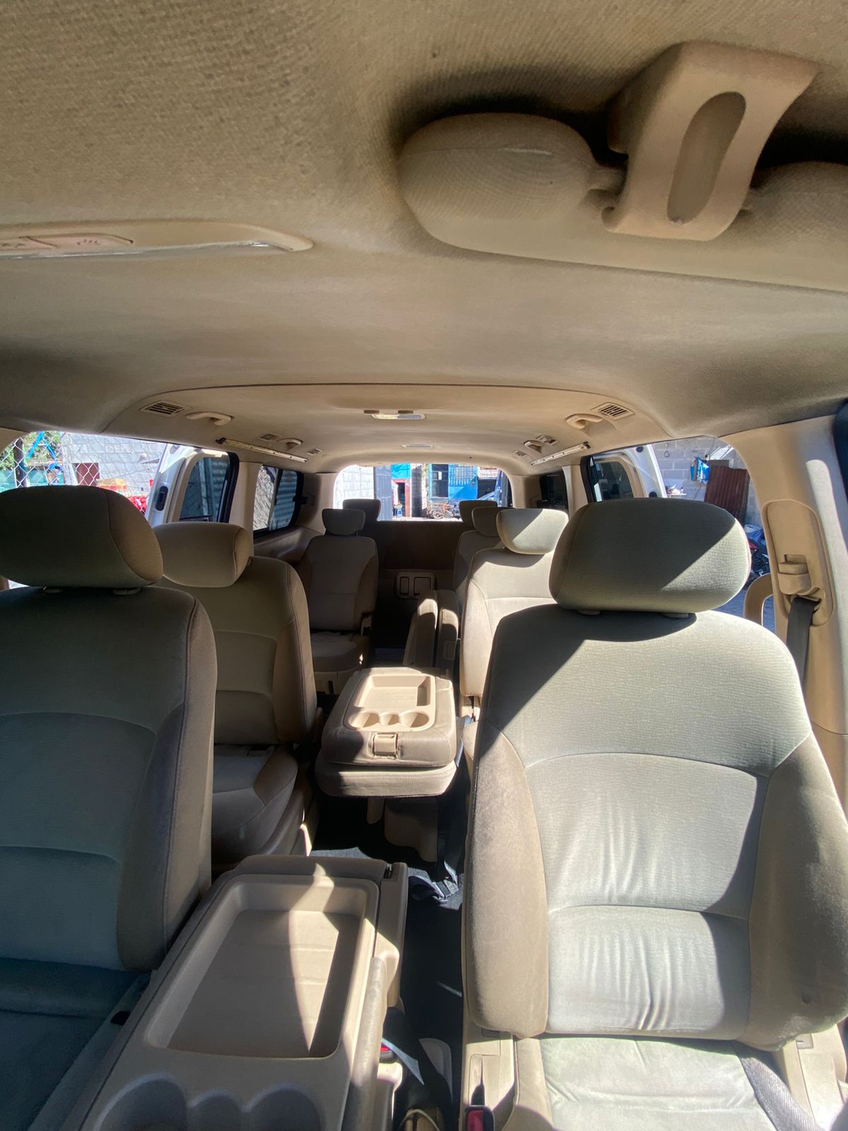 Transporte Shuttle: Panajachel – Flores (Petén) - Imagen 10