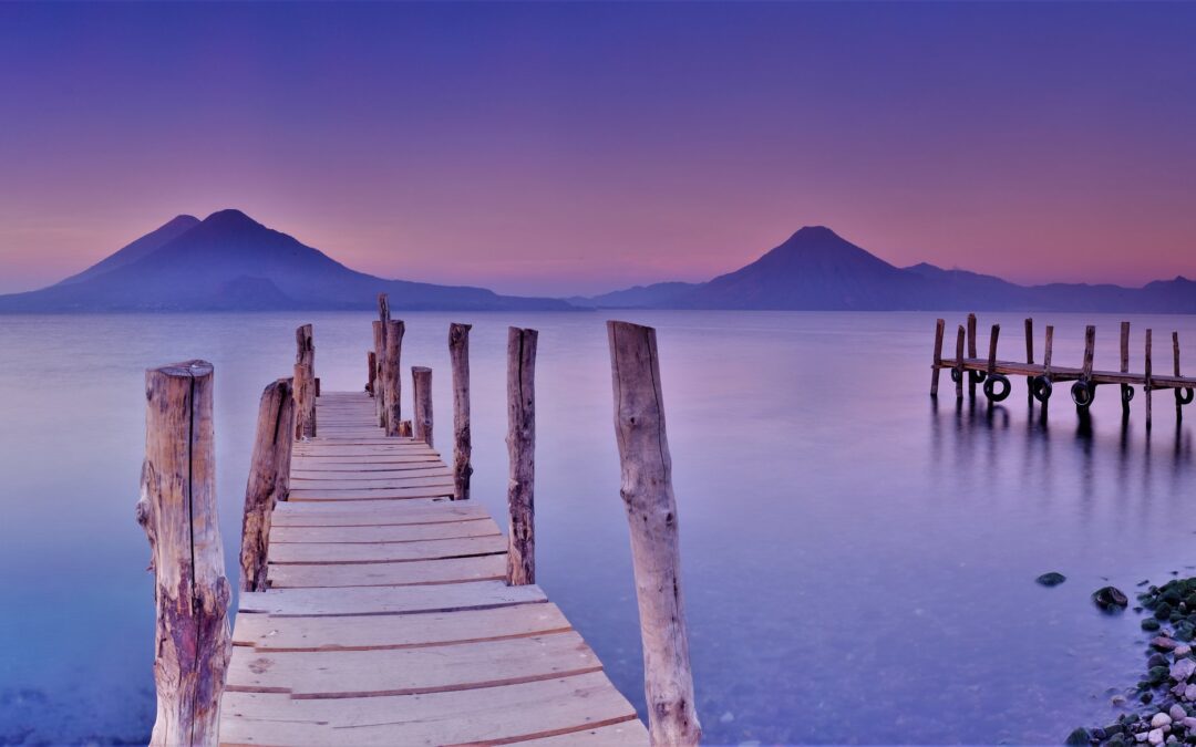 TOUR DEL LAGO PANAJACHEL (3 PUEBLOS)