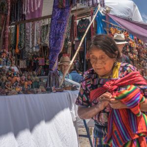 Transporte Shuttle: Antigua Guatemala – Chichicastenango (Ida y Vuelta)