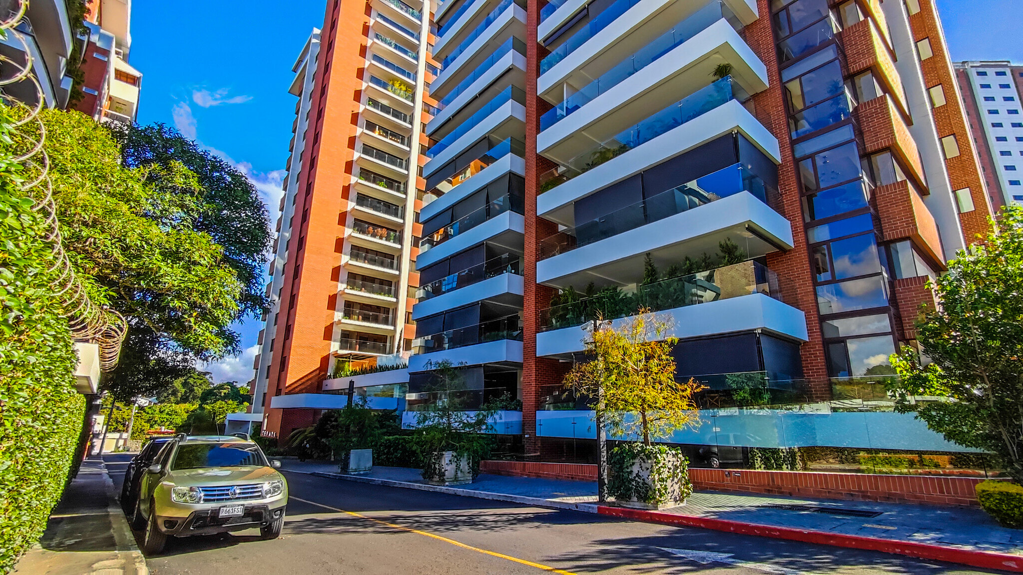 Transporte Shuttle: San Cristóbal de las Casas – Ciudad de Guatemala