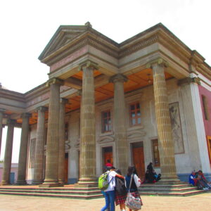 Transporte Shuttle: Quetzaltenango – Panajachel