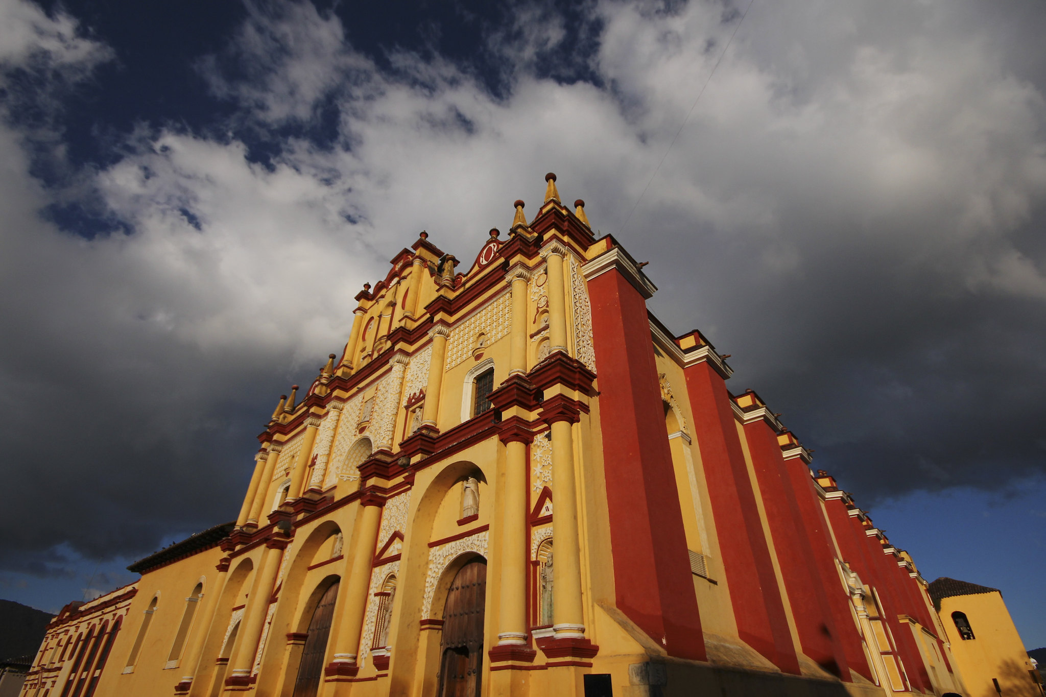 Transporte Shuttle: Panajachel – San Cristóbal de las Casas